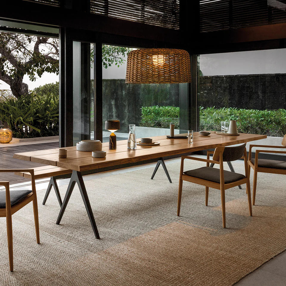 Gloster Ambient Mesh Pendant Lamp