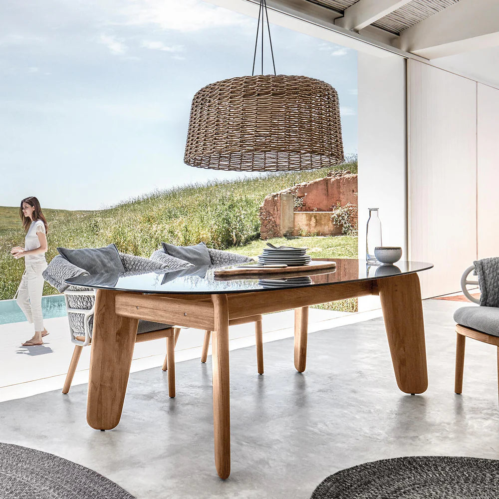 Gloster Ambient Mesh Pendant Lamp