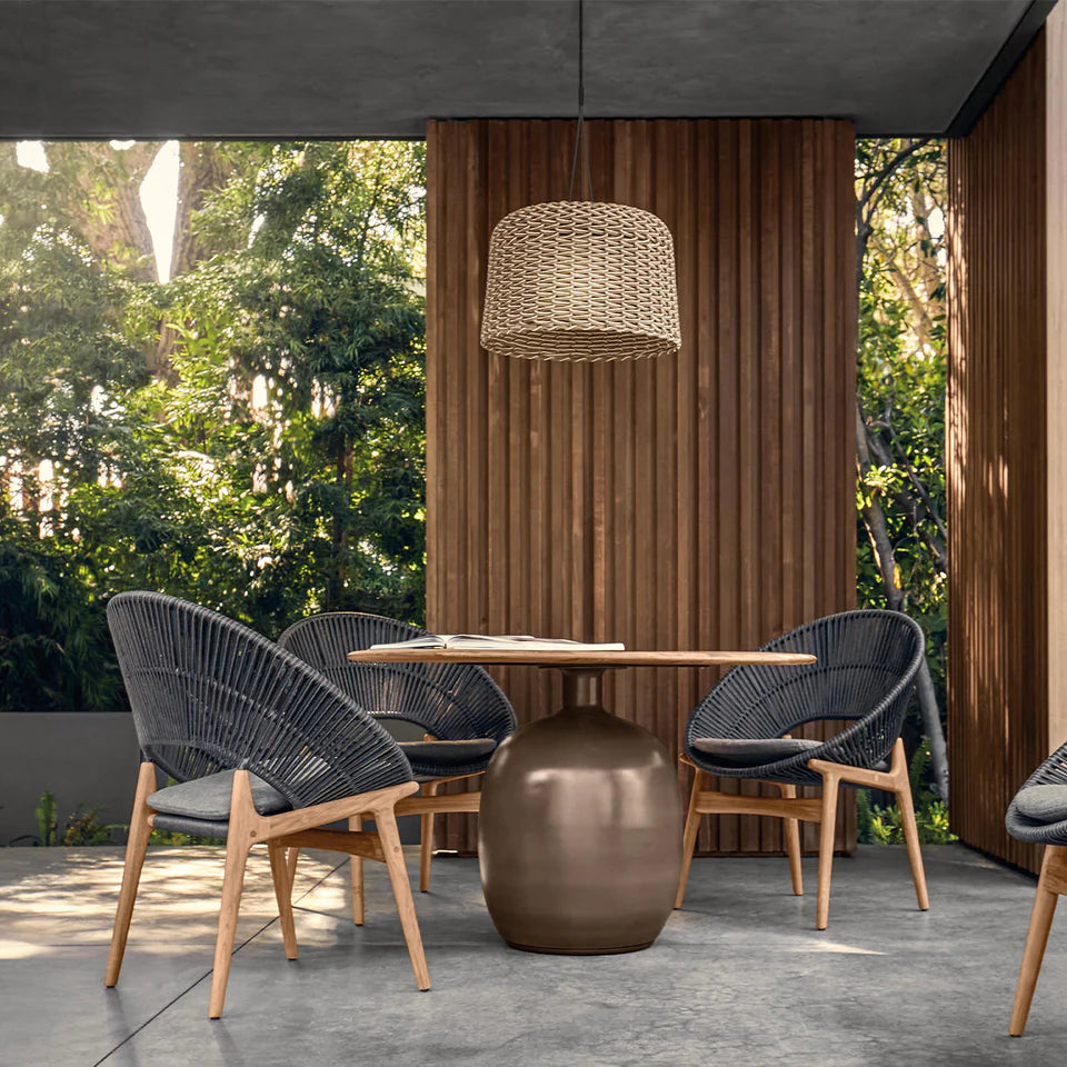 Gloster Ambient Mesh Pendant Lamp