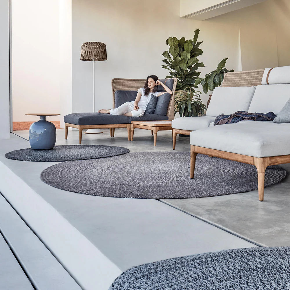 Gloster 220cm Round Rug