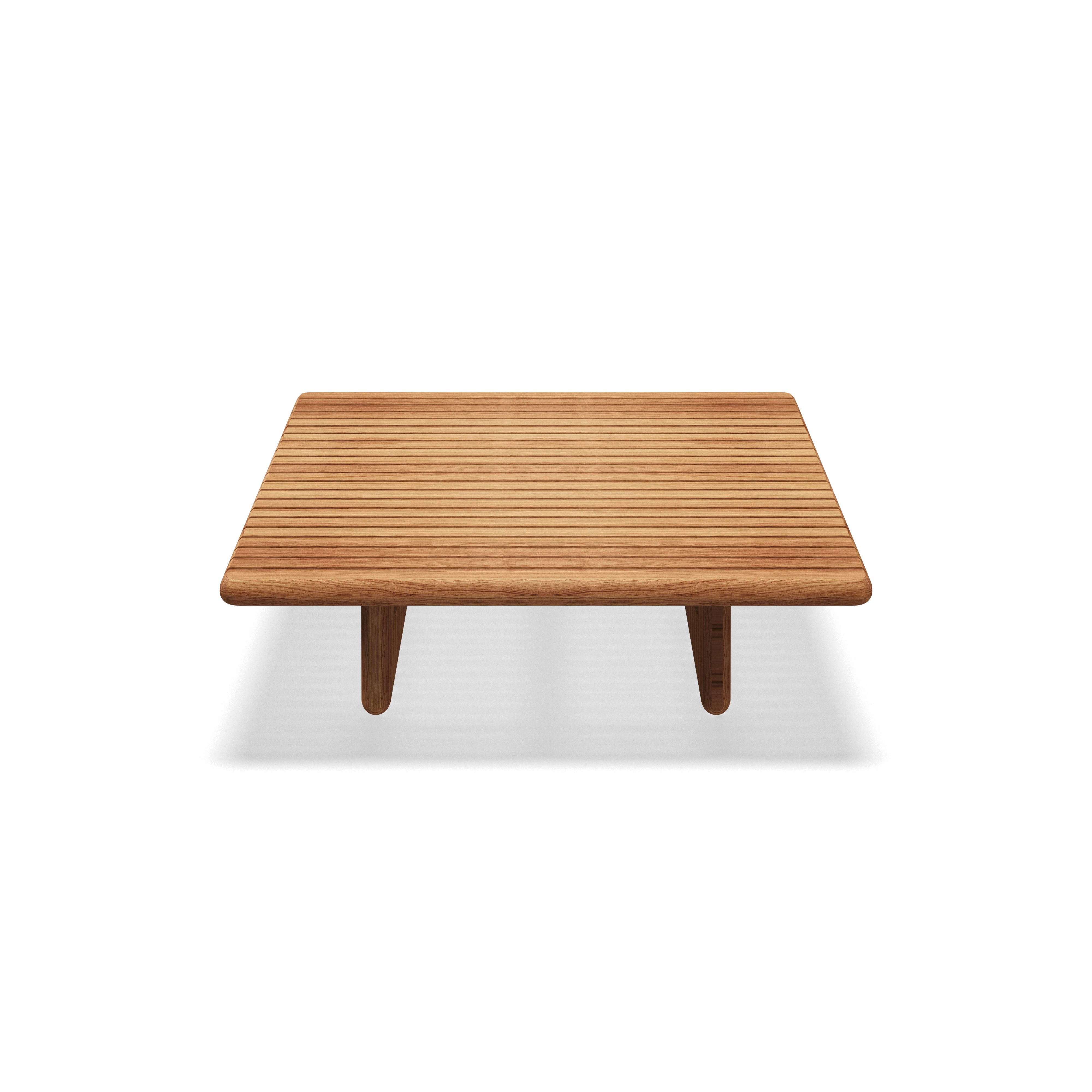 Gloster Deck Coffee Table