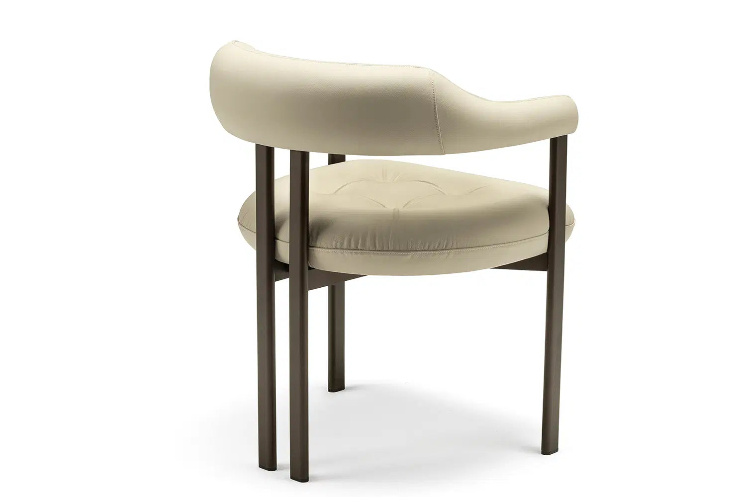 Cattelan Italia Greta Dining Armchair – Fabric & Sofa Upholstery