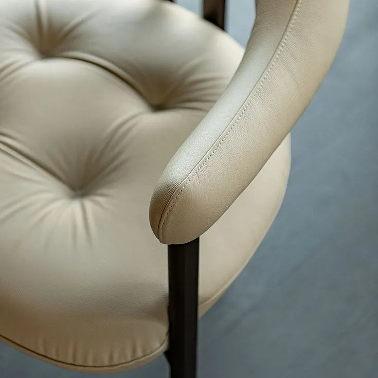 Cattelan Italia Greta Dining Armchair – Fabric & Sofa Upholstery