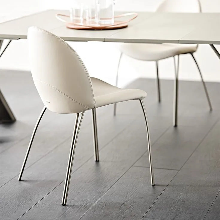 Cattelan Italia Holly Dining Chair – Fabric