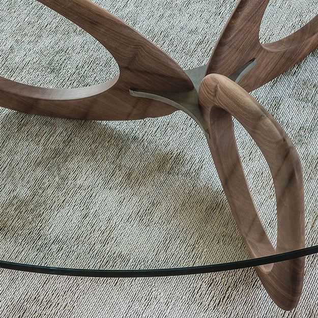 Cattelan Italia Helix Coffee Table