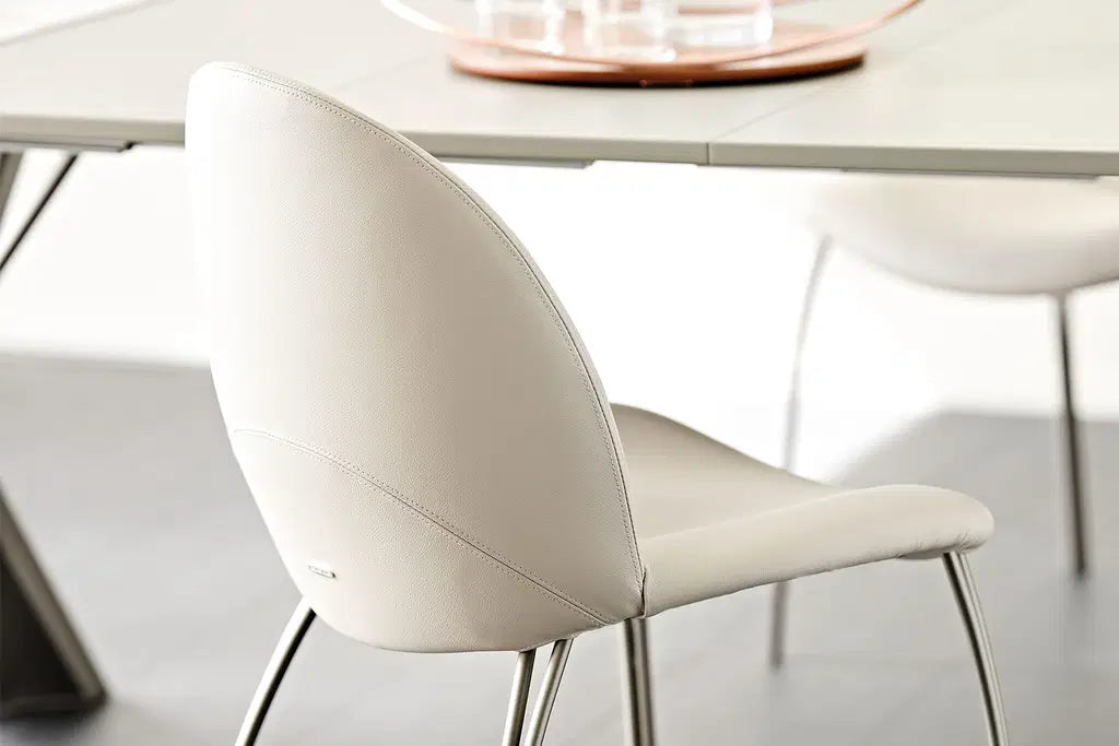 Cattelan Italia Holly Dining Chair – Fabric