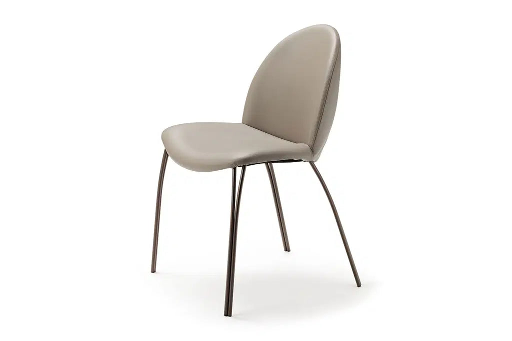Cattelan Italia Holly Dining Chair – Fabric