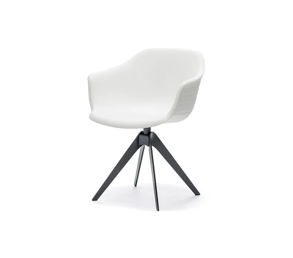 Cattelan Italia Indy Office Armchair
