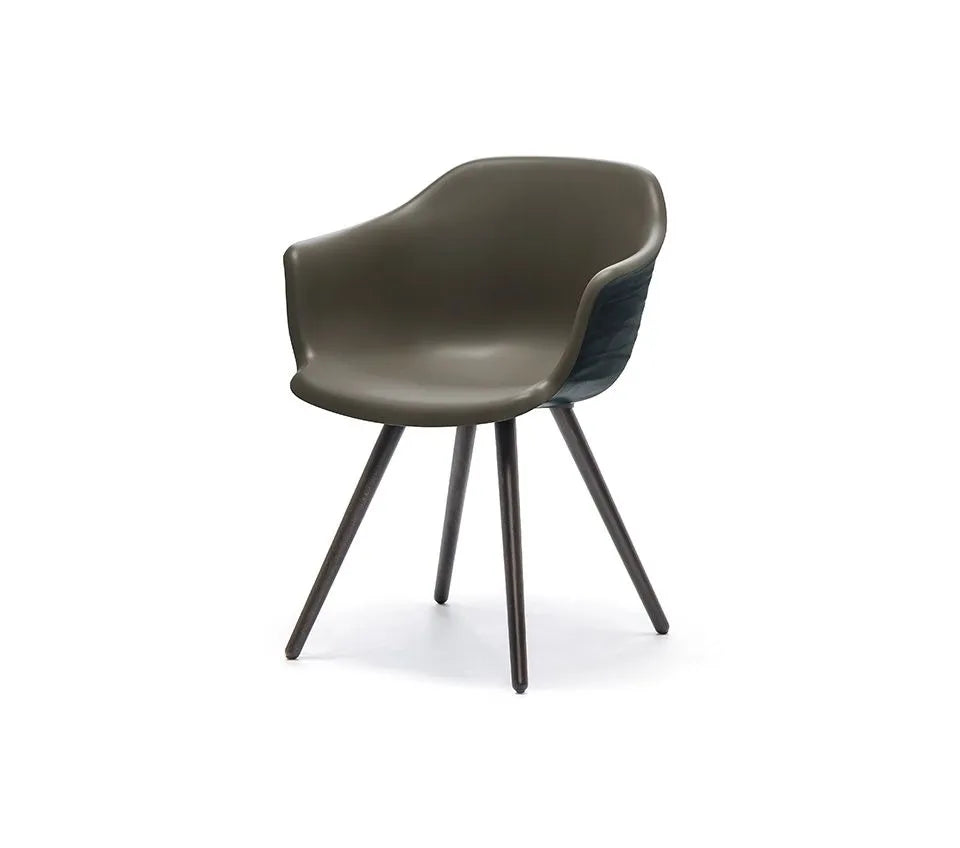 Cattelan Italia Indy Office Armchair