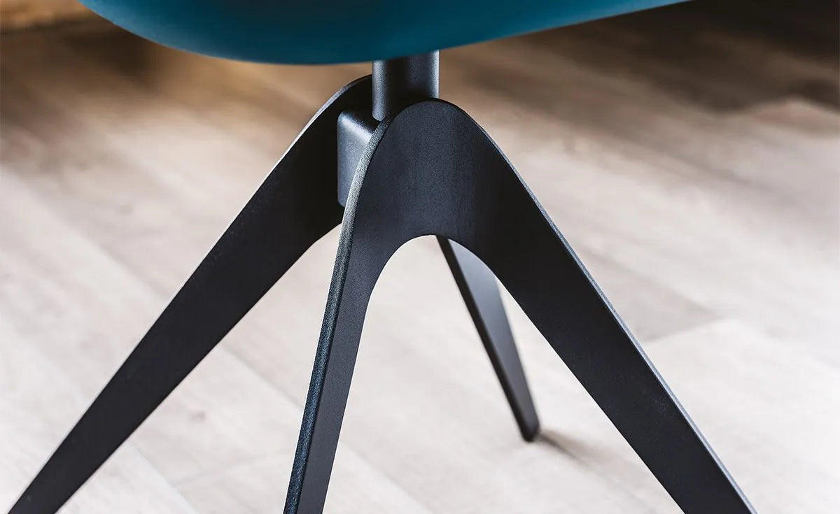Cattelan Italia Indy Office Armchair