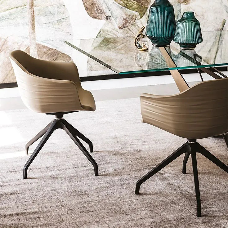 Cattelan Italia Indy Office Armchair