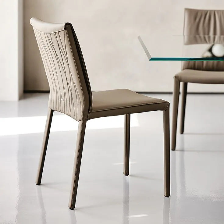 Cattelan Italia Italia Couture Dining Chair