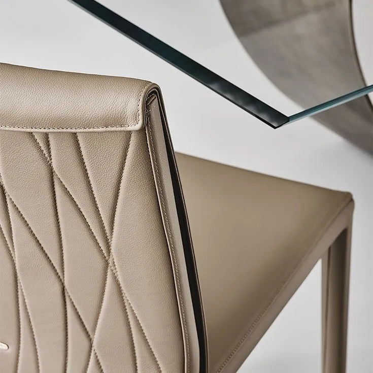 Cattelan Italia Italia Couture Dining Chair