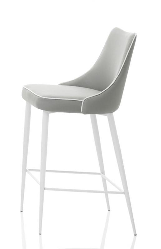 Bontempi Clara Barstool Gas-Lift