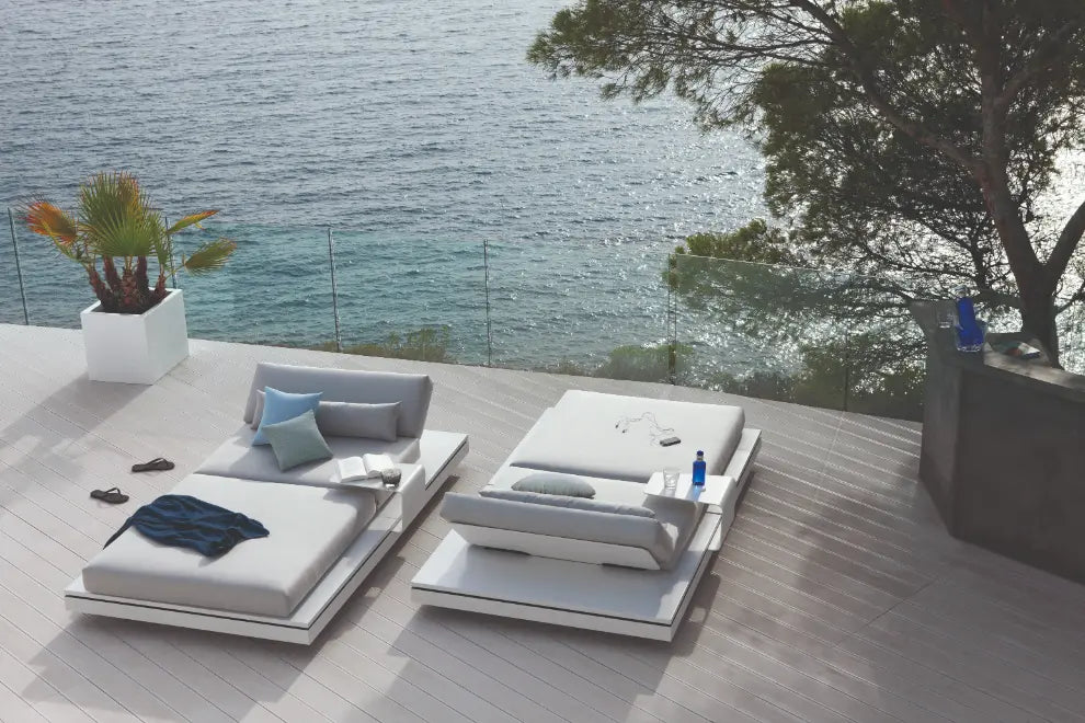 Manutti Elements Daybed