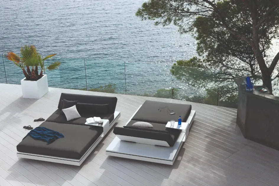 Manutti Elements Daybed