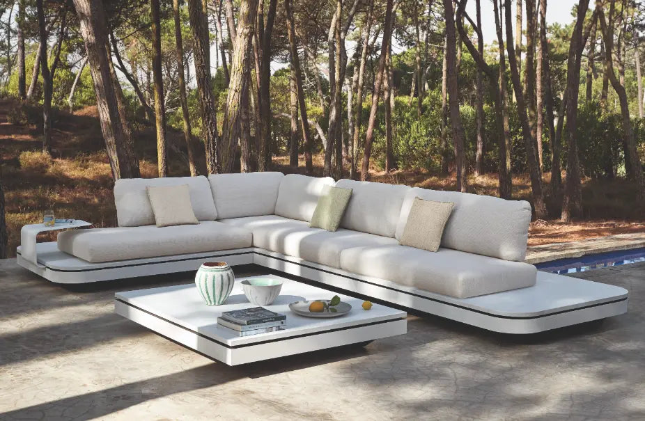 Manutti Elements Sofa Set 2