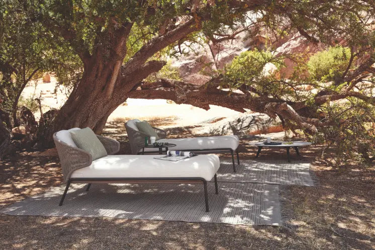 Manutti Radoc Chaise Longue