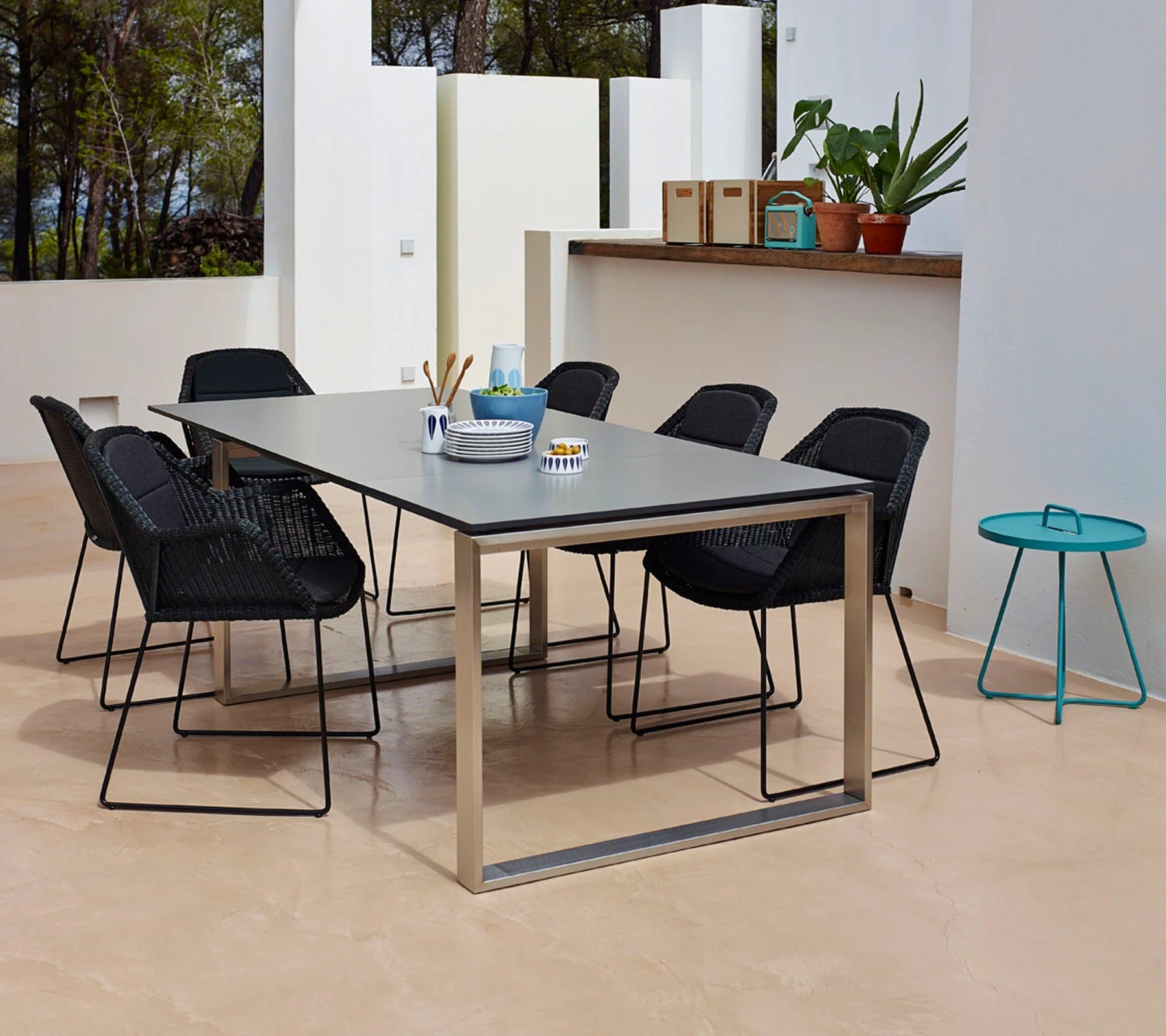 Cane-line Breeze Chair