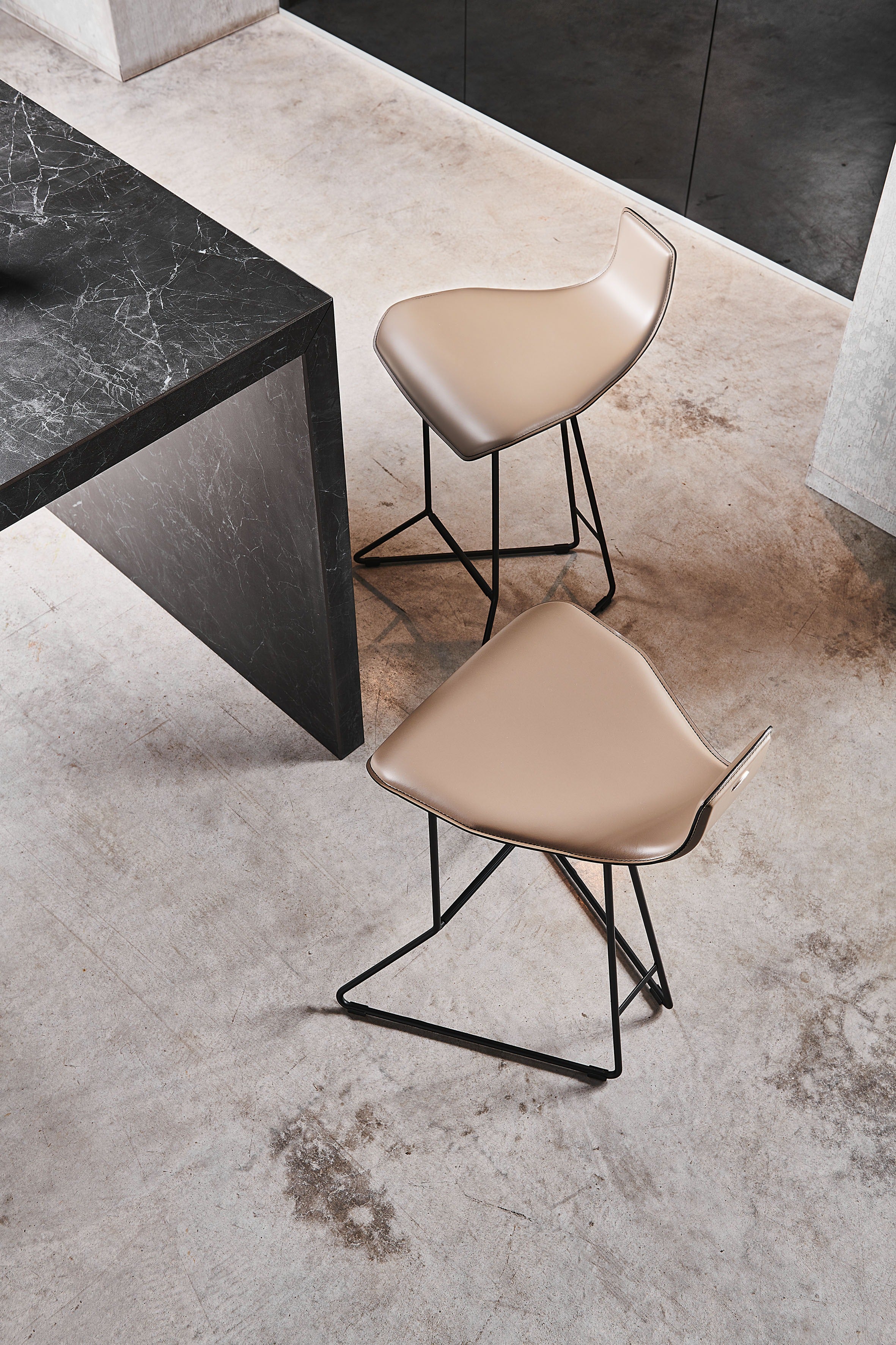 Cattelan Italia Pepe Stool