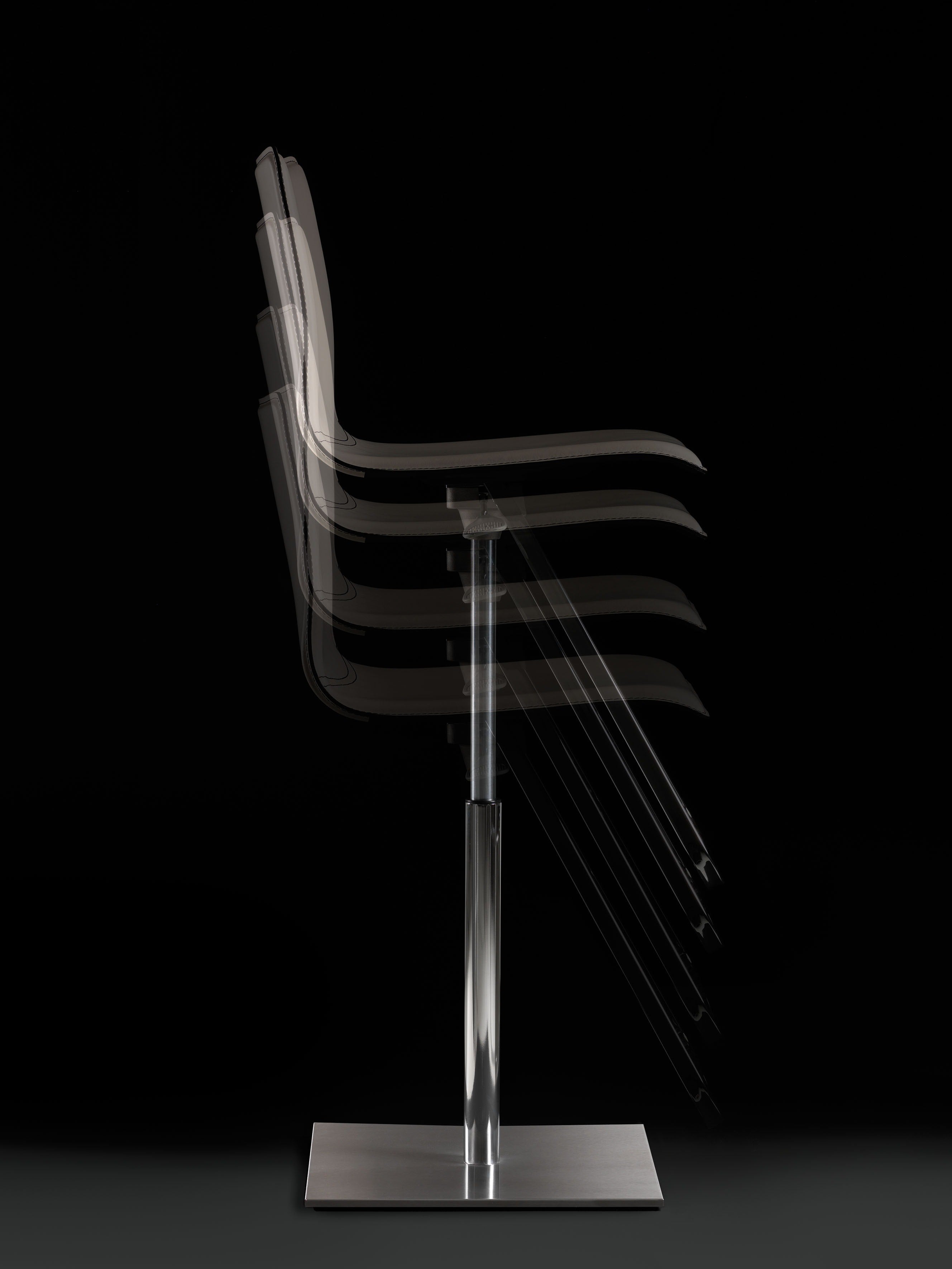 Cattelan Italia Toto Stool