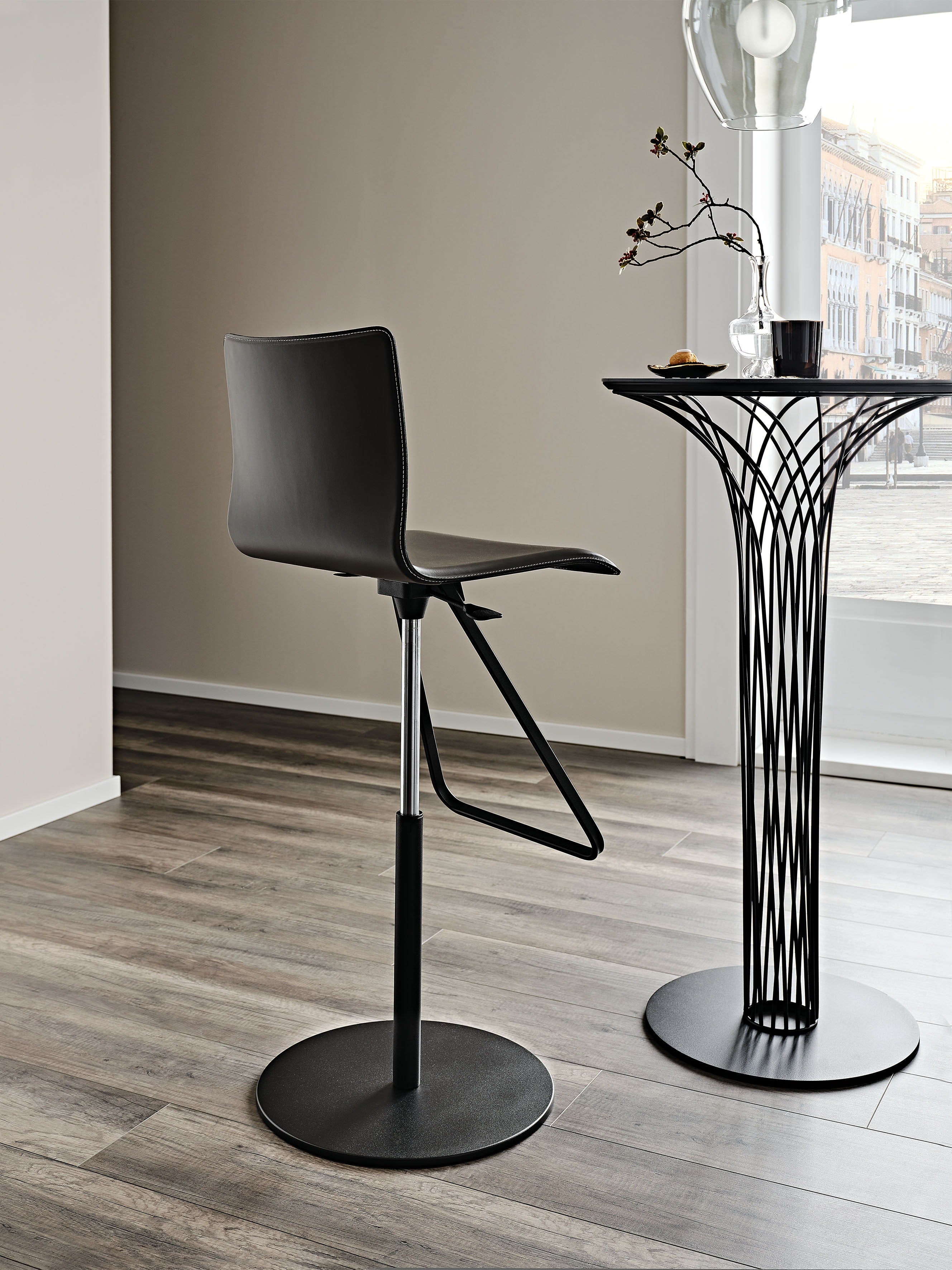 Cattelan Italia Toto Stool | Shop Now
