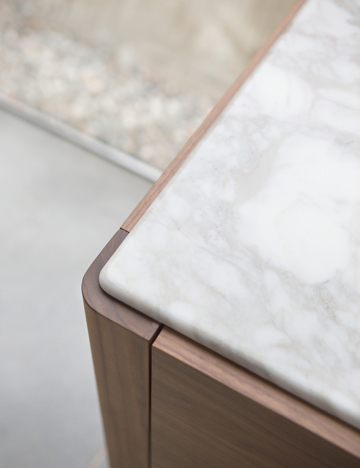 Porada Atlante Sideboards