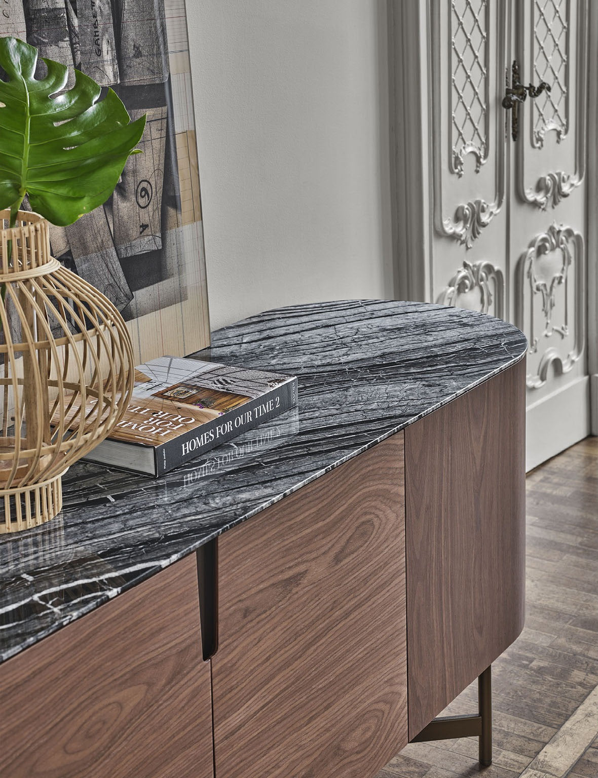 Porada Tylsa sideboards