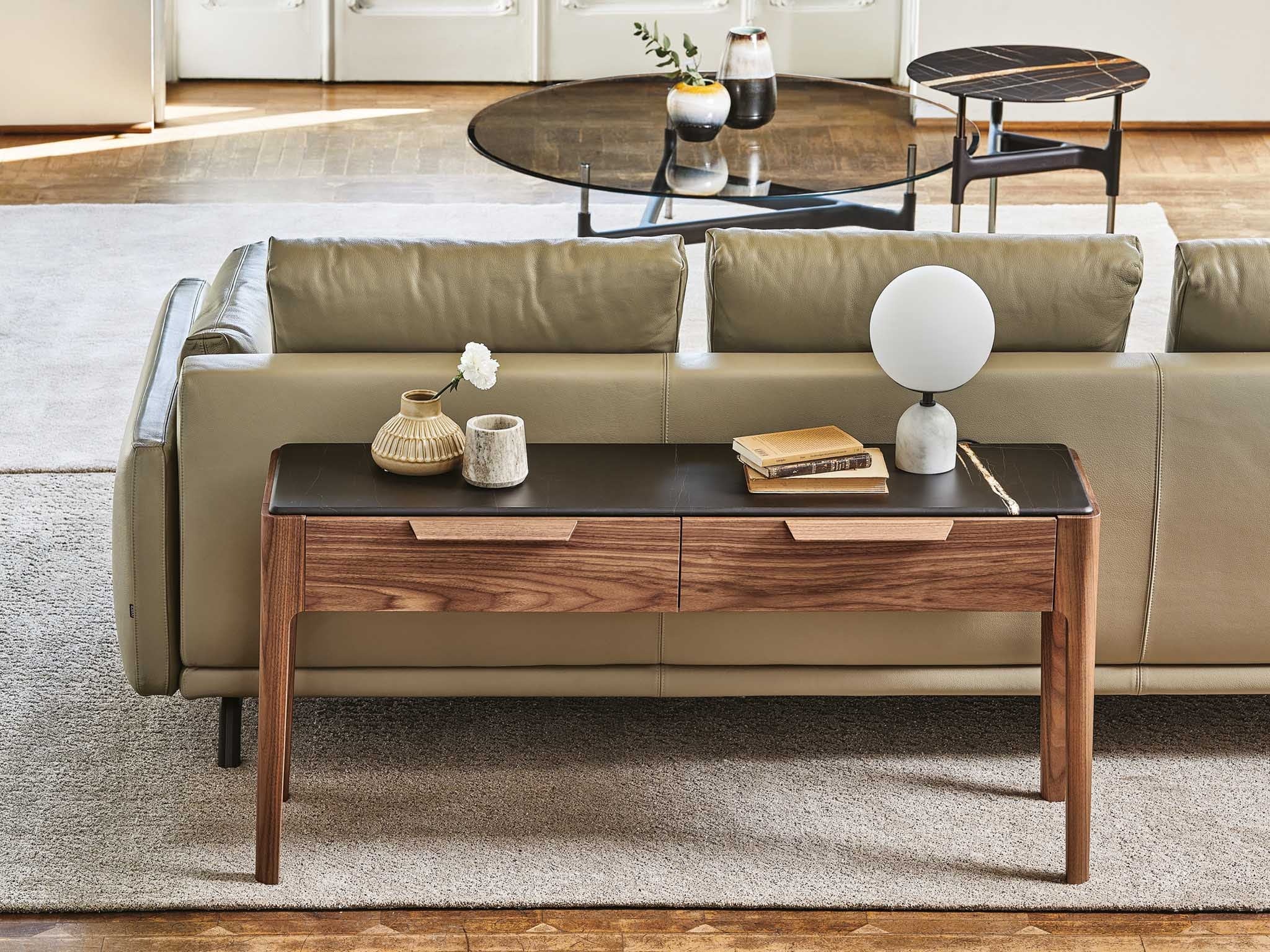 Porada Ziggy Console | Shop Now