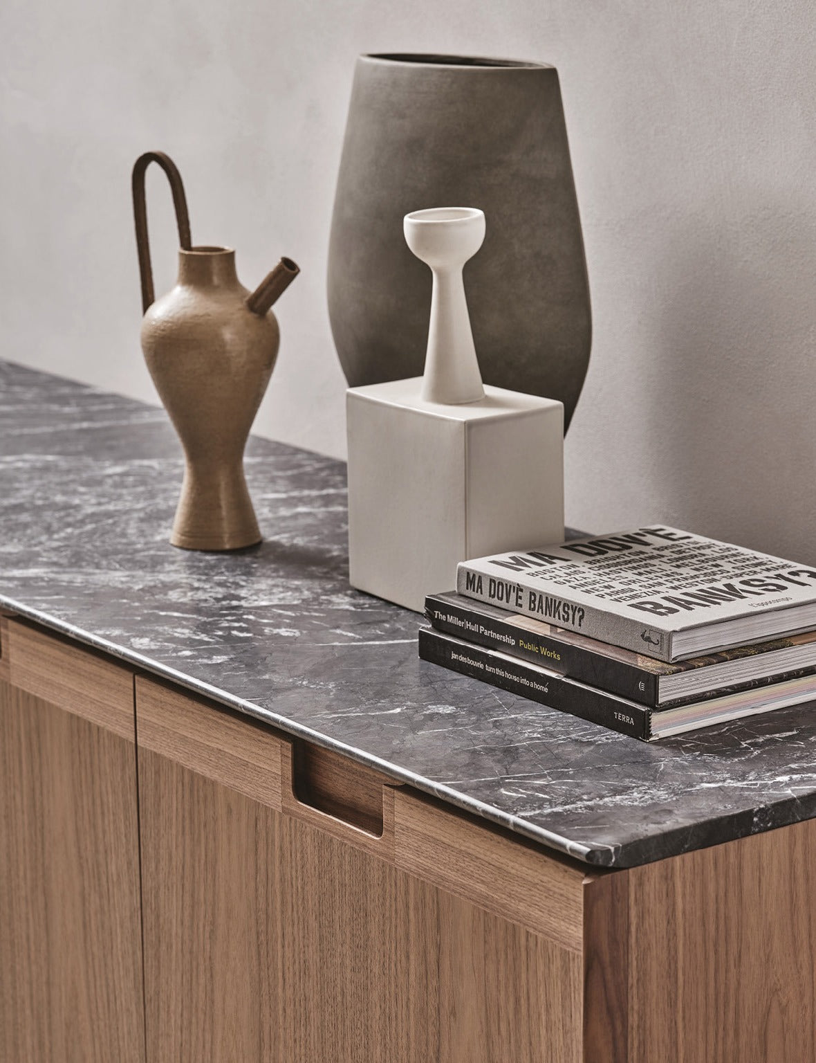 Porada Matics 4 sideboards