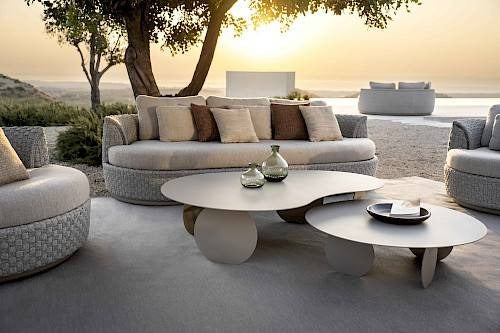 Jardinico | Taro Coffee Tables
