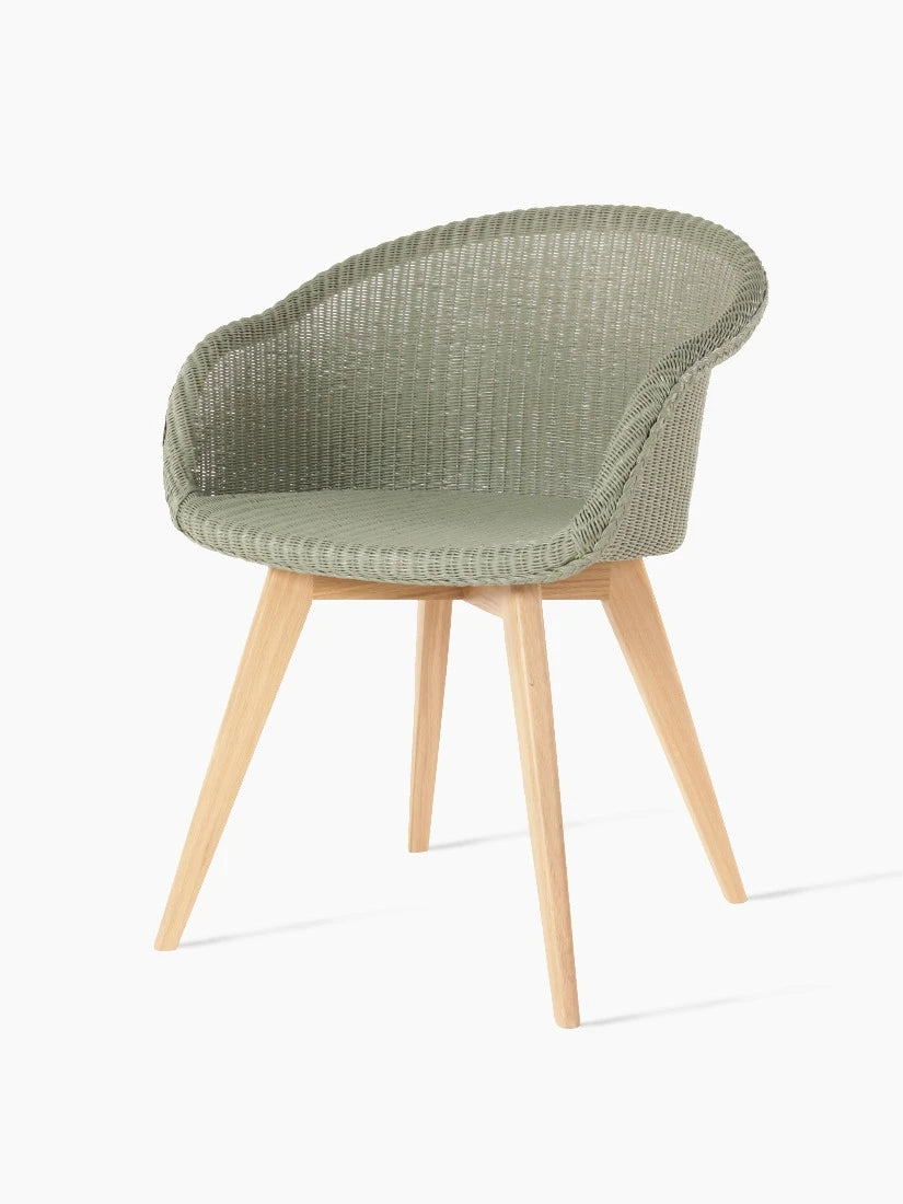 Vincent Sheppard Indoor Avril dining chair