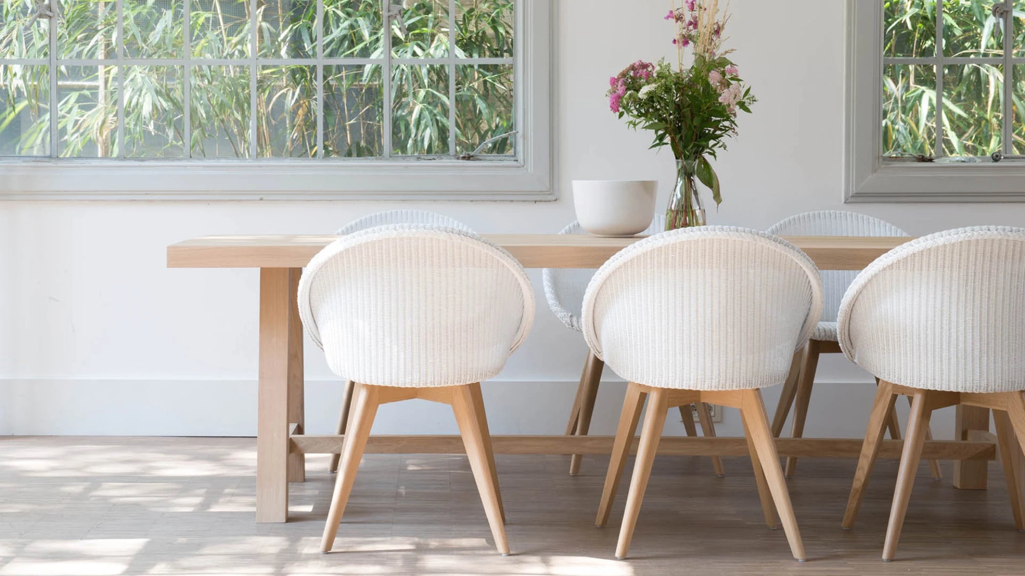 Vincent Sheppard Indoor Joe dining chair