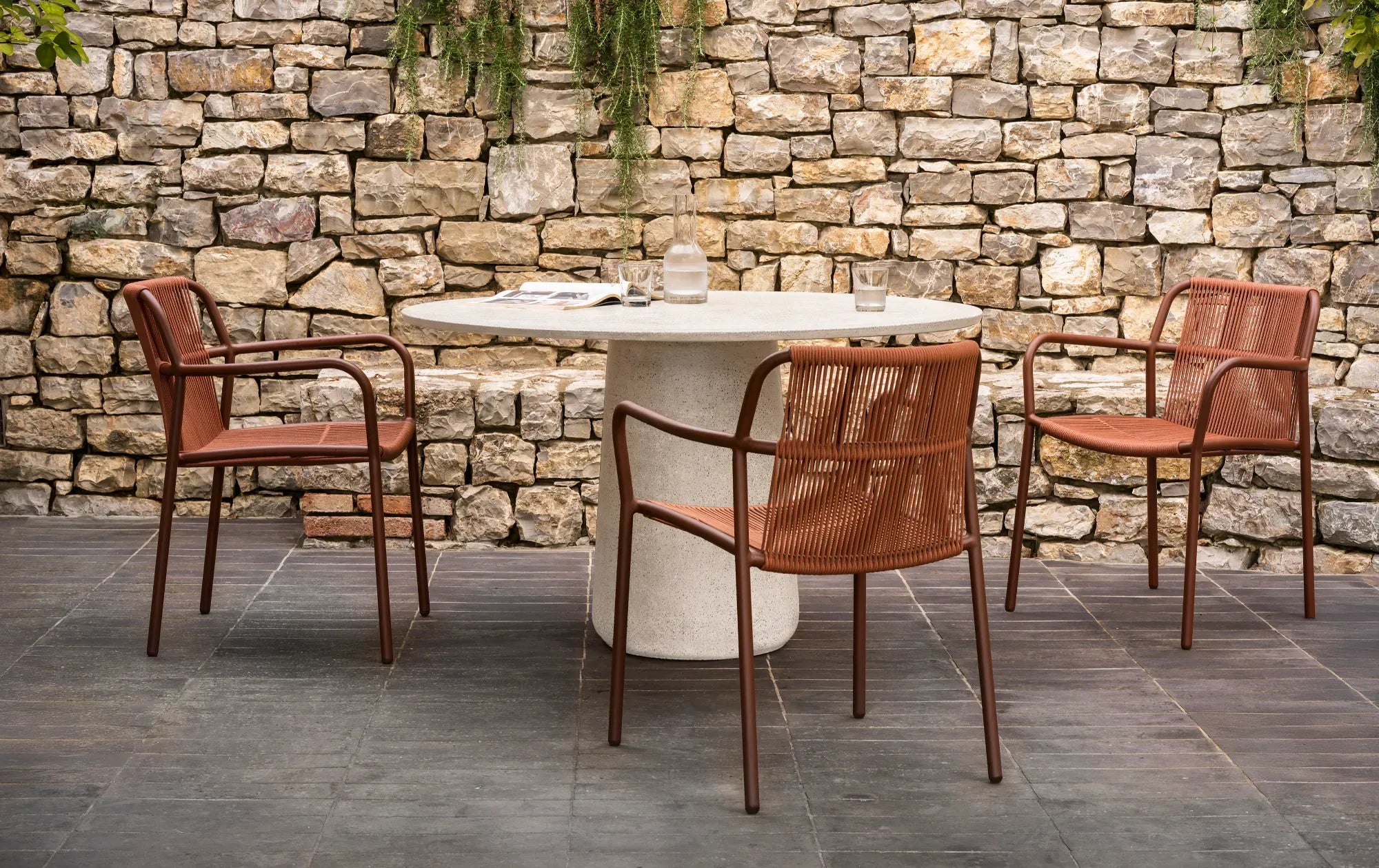 Vincent Sheppard Mistral Dining Table