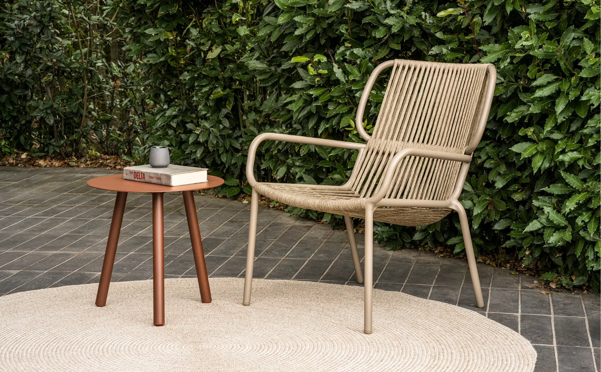 Vincent Sheppard Tessa Rug