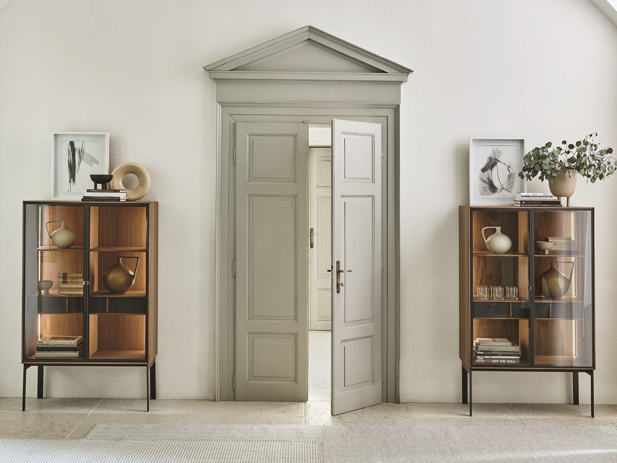 Porada Matics 2 Cupboard