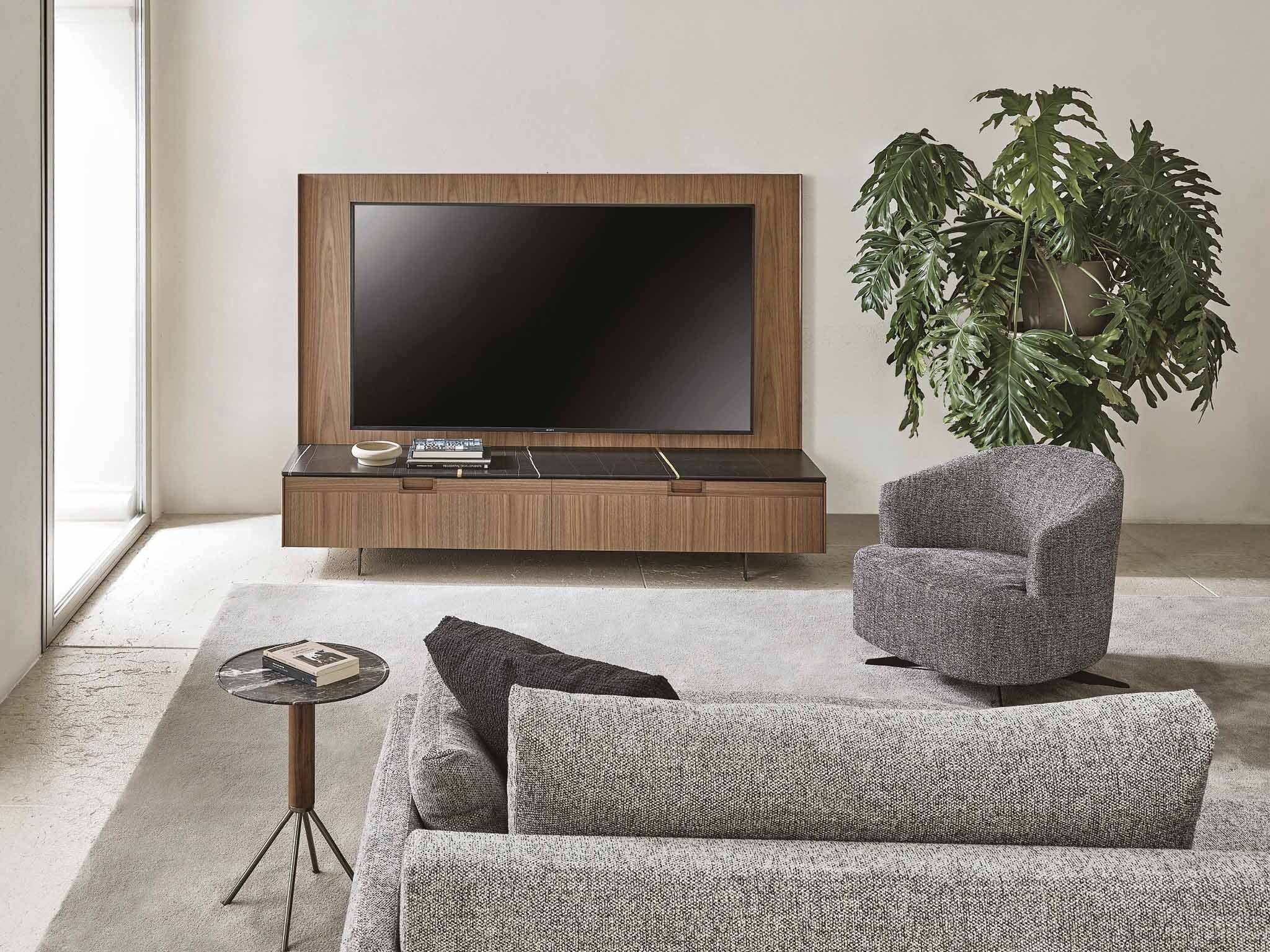 Porada Matics TV Cabinet 215 cm