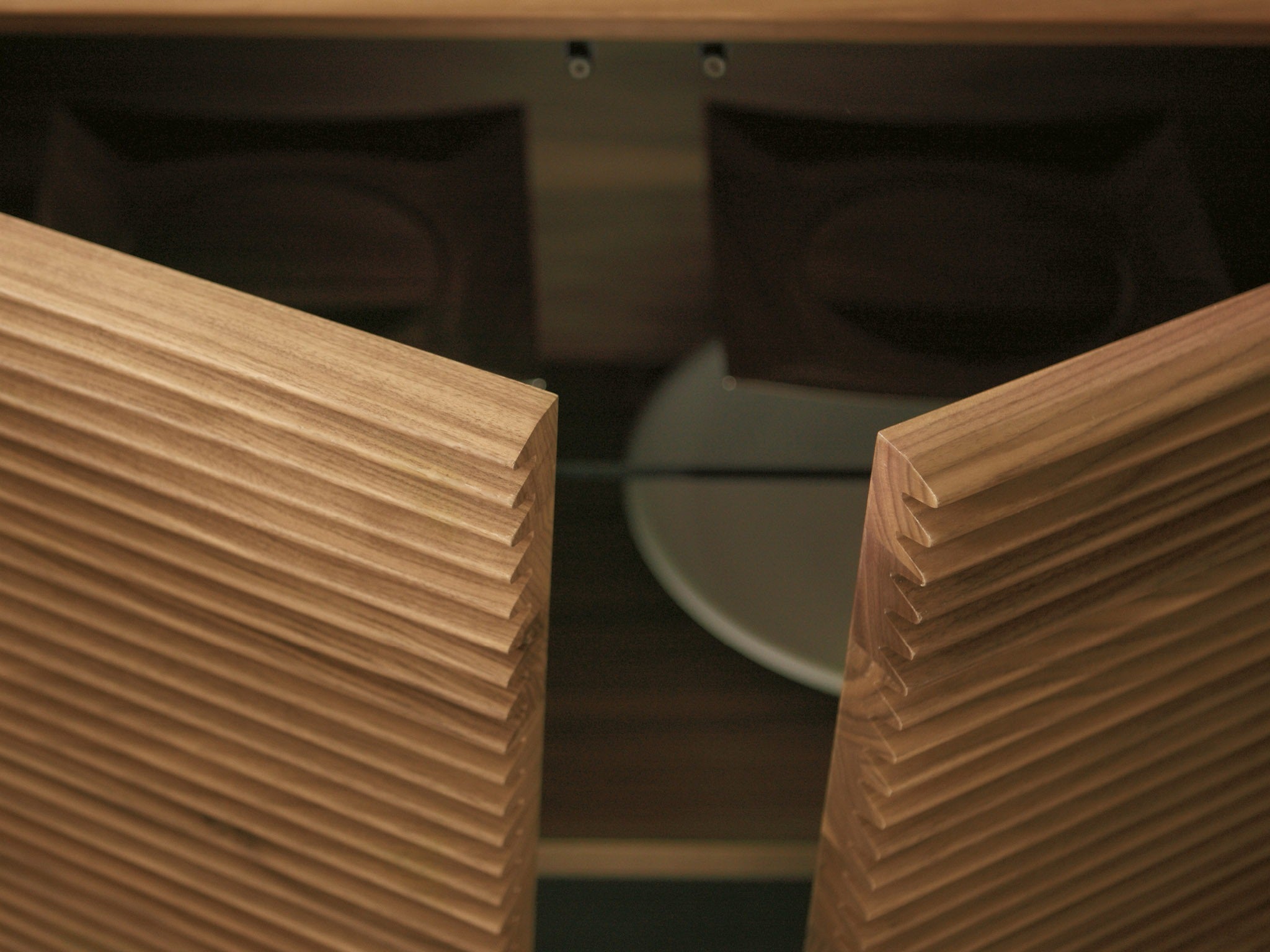 Porada Riga Sideboard