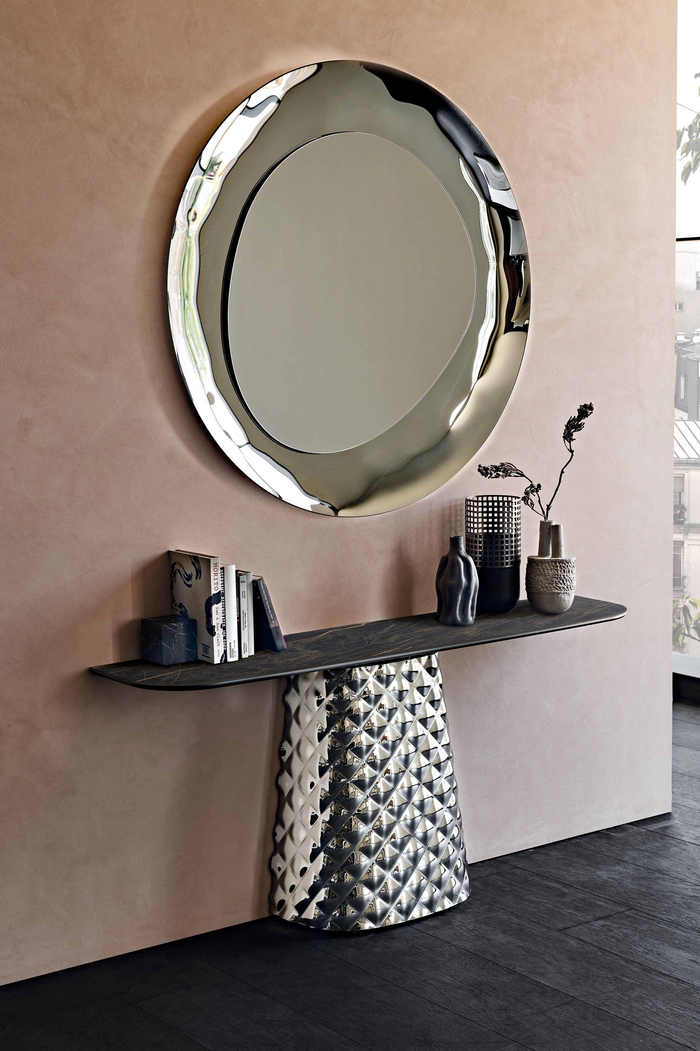 Cattelan Italia Atrium Keramik Console