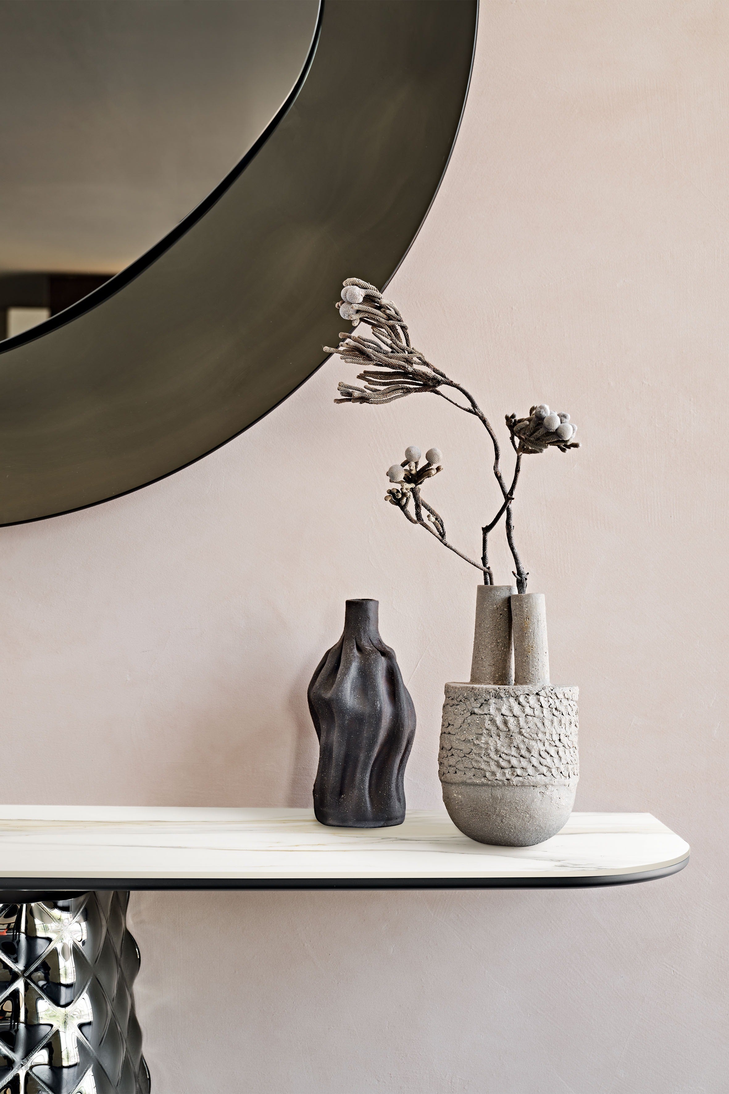 Cattelan Italia Atrium Keramik Console