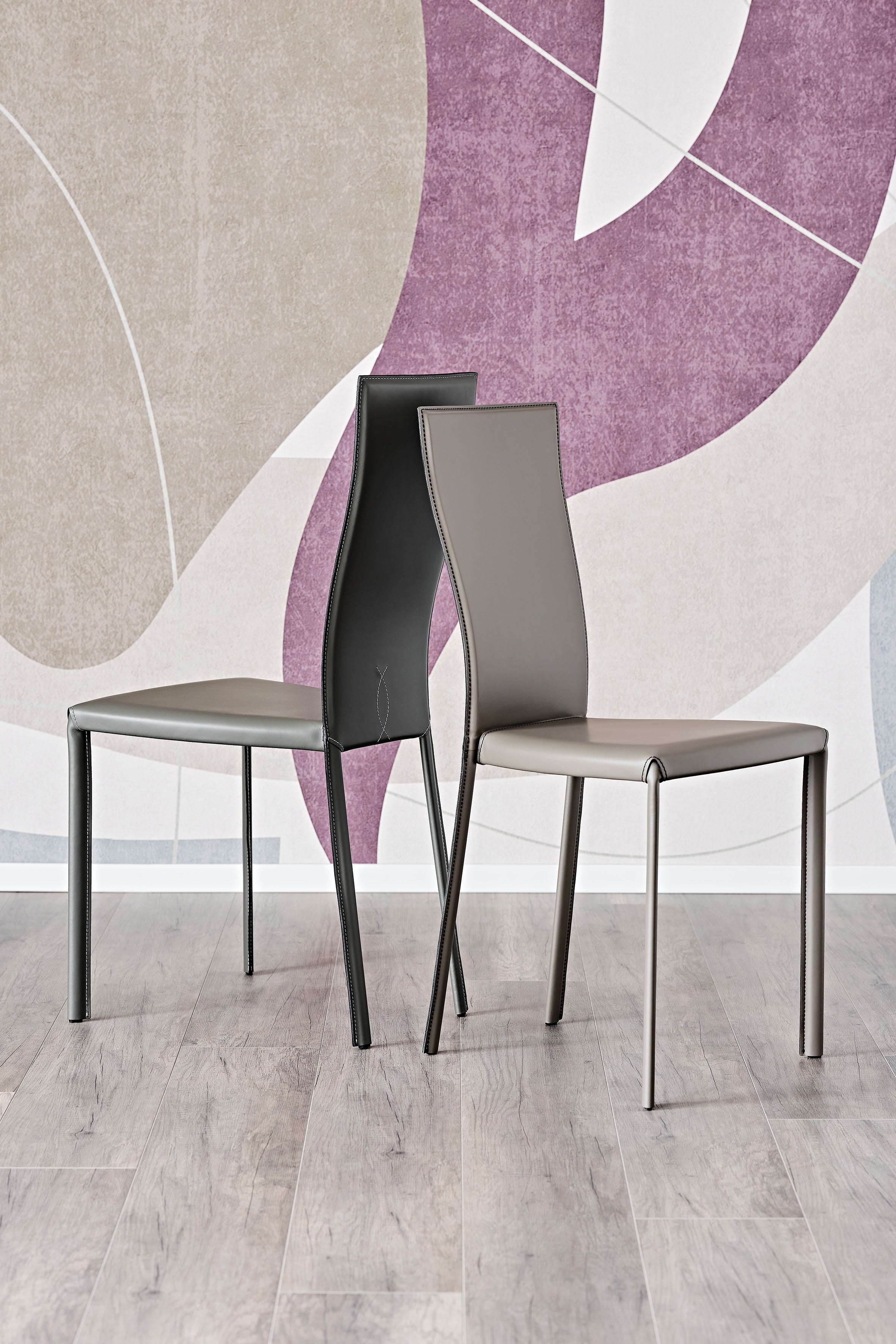 Cattelan Italia Nina Xl Dining Chair