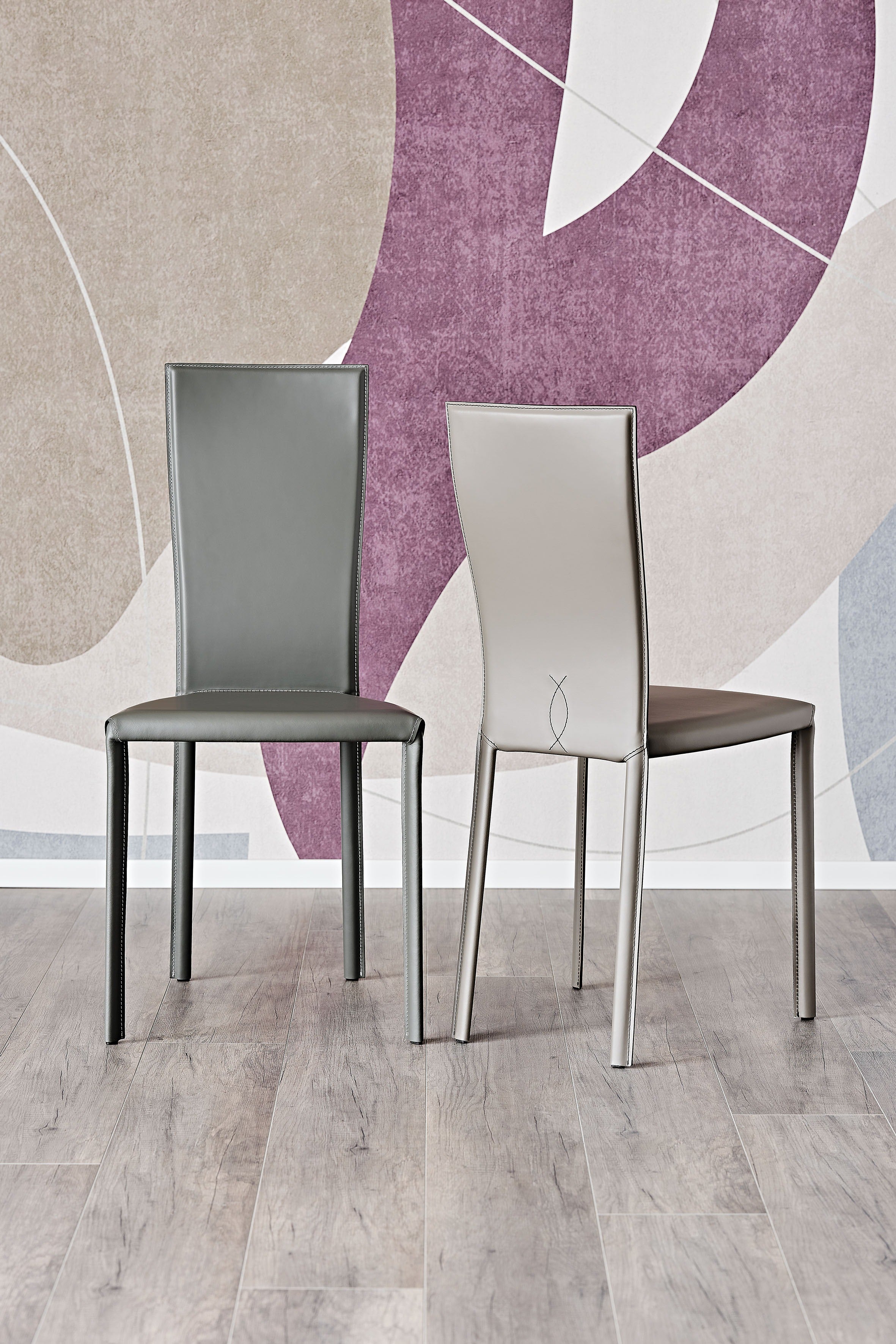 Cattelan Italia Nina Xl Dining Chair