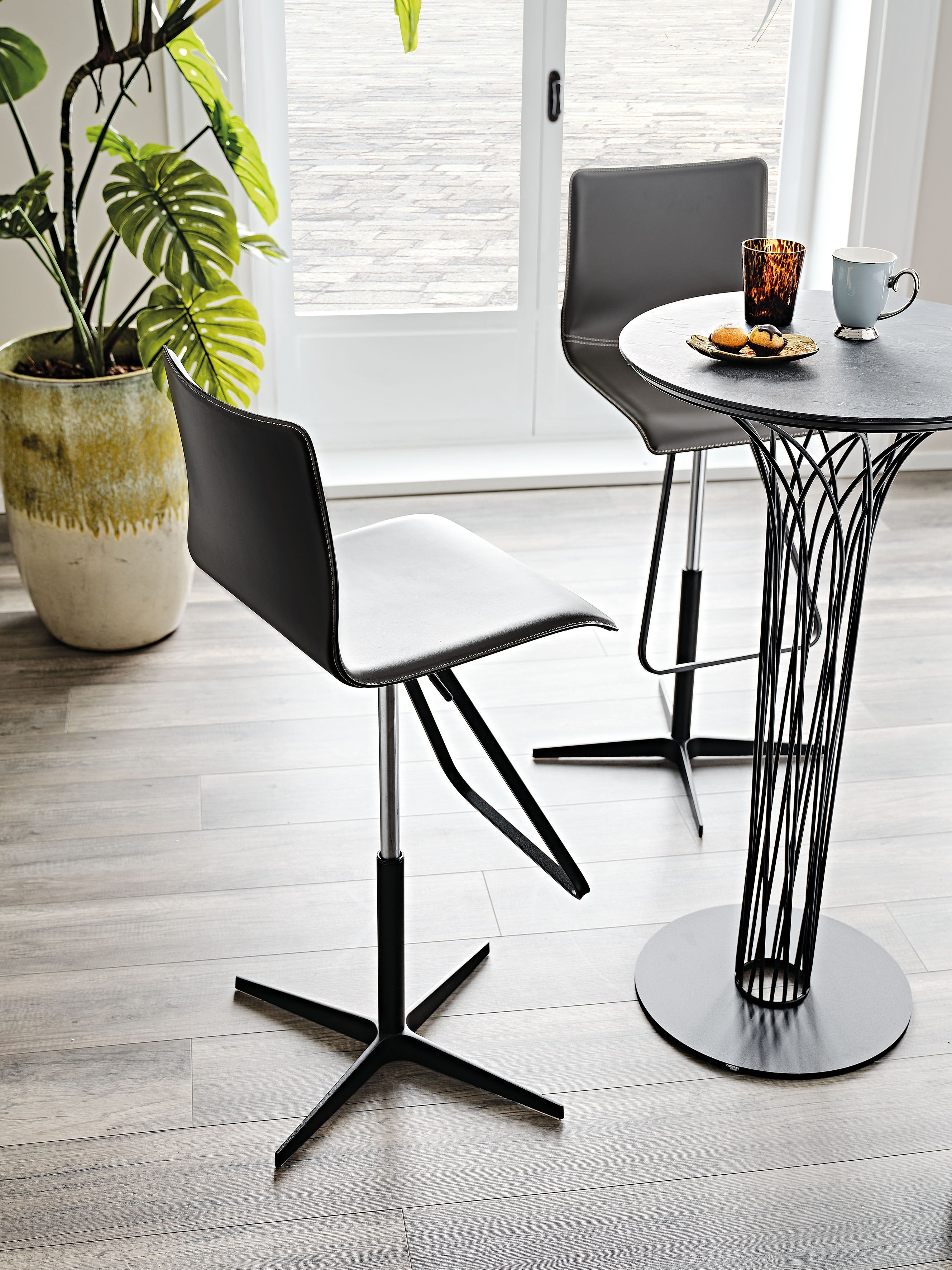 Cattelan Italia Toto X Stool