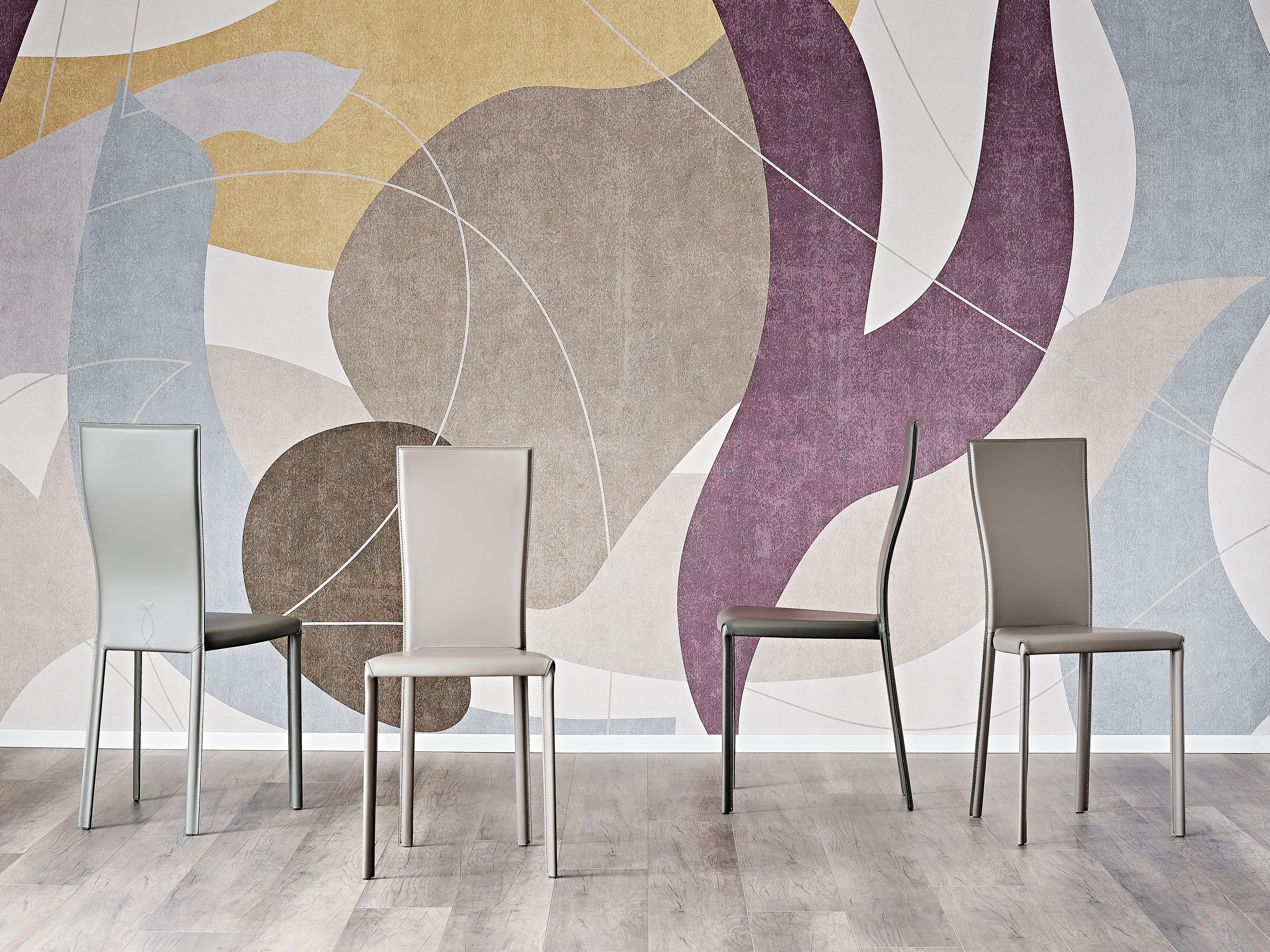 Cattelan Italia Nina Xl Dining Chair