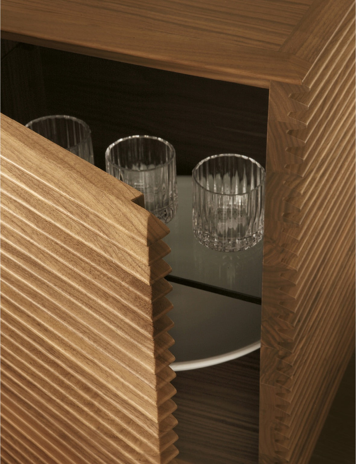 Porada Riga Sideboard