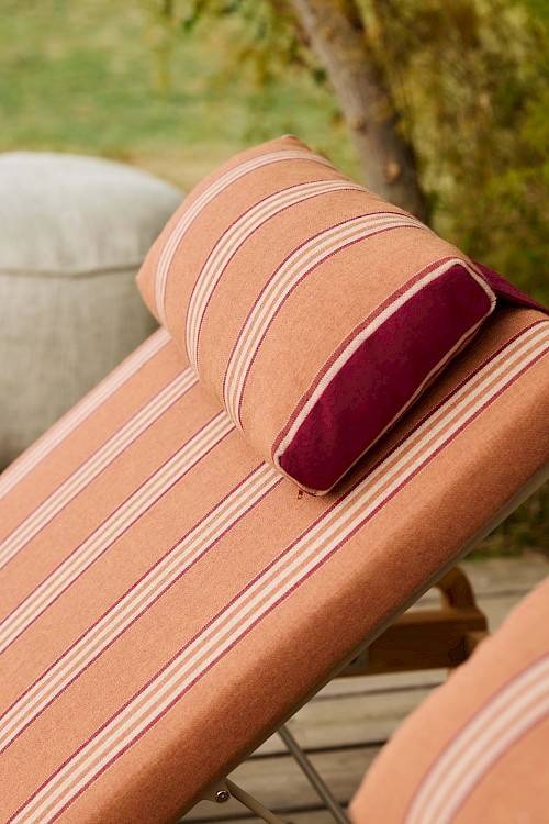 Jardinico | Kaia Sunlounger