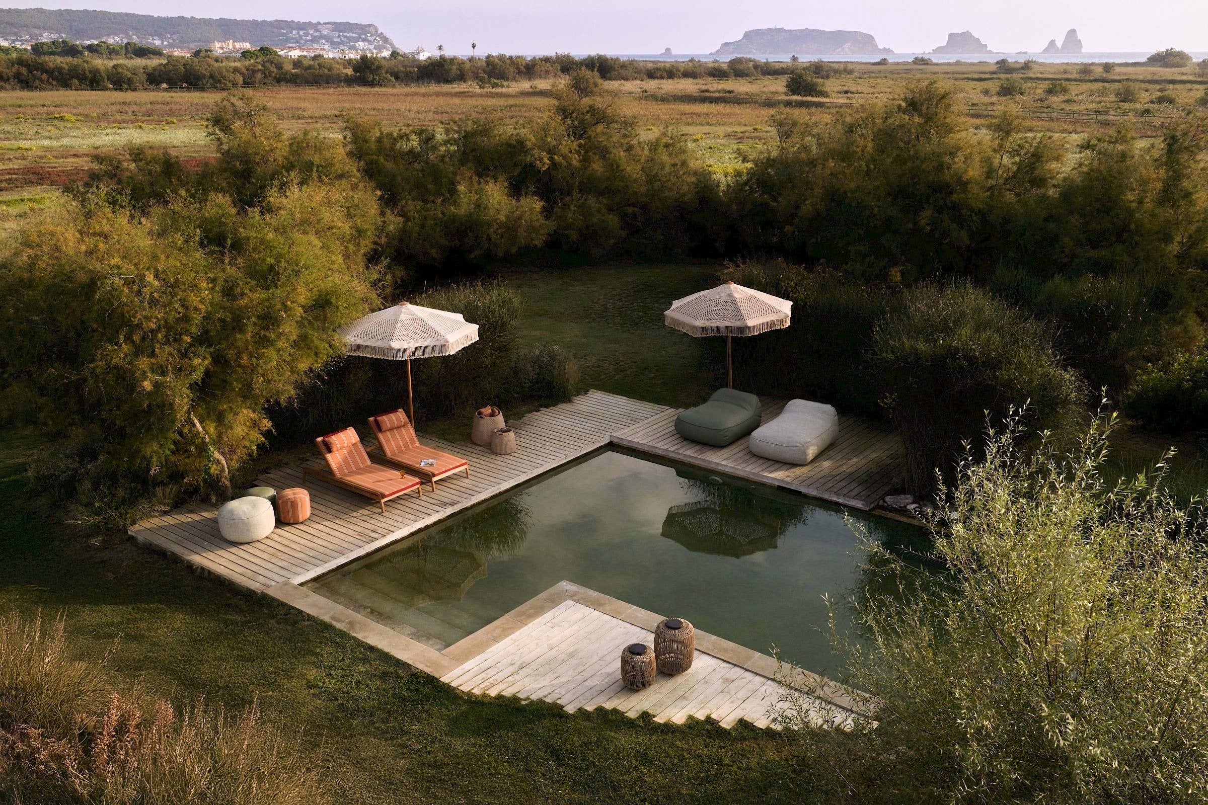 Jardinico | Kaia Sunlounger