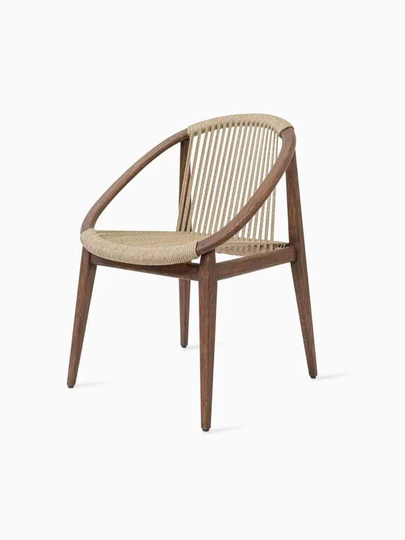 Vincent Sheppard Indoor Norma dining chair