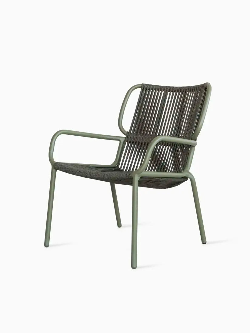 Vincent Sheppard Ribbon Lounge Chair