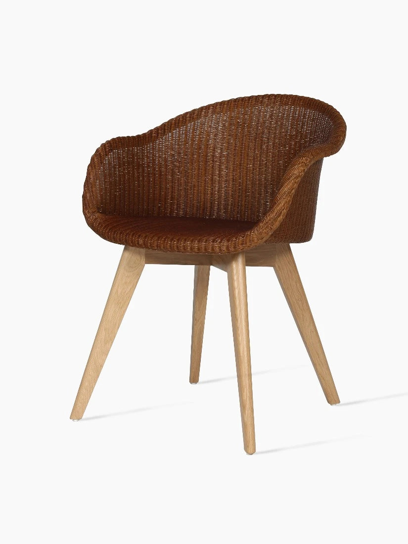 Vincent Sheppard Indoor Avril dining chair
